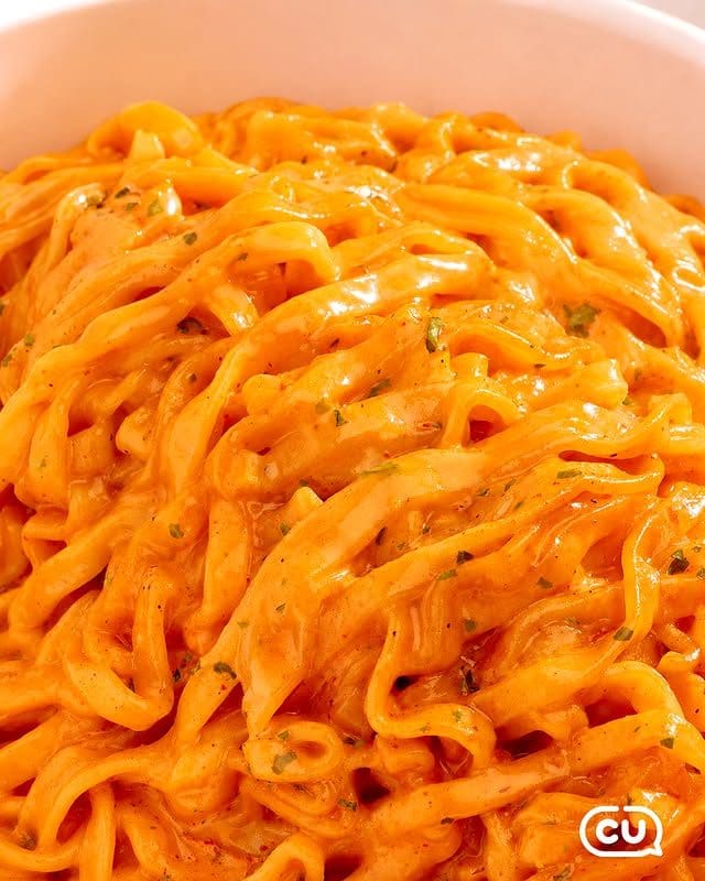 CU, 진짜 우유 한 팩 넣은 ‘치트키 리얼크림불닭맛’ 출시🔥🥛 이미지 3