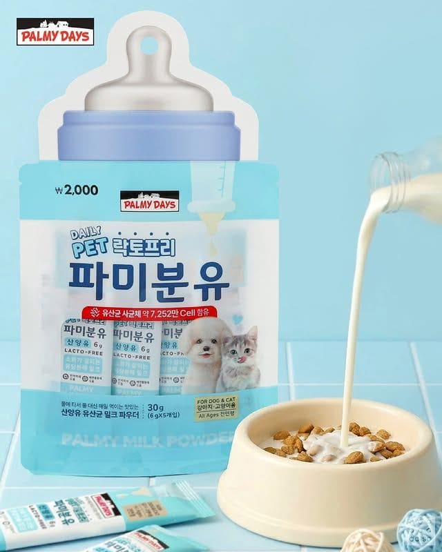 다이소 5월 신상 추천! 계산기부터 고양이 모래·펫 분유까지🐱💚 이미지 5