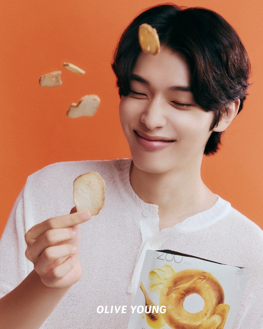 🥐 올리브영에서 만나는 달콤한 여름 간식! 이미지 3